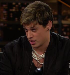 Try not to laugh, but alt-right troll Milo Yiannopoulos is in serious financial trouble