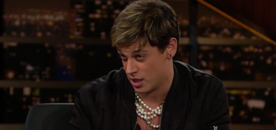 Try not to laugh, but alt-right troll Milo Yiannopoulos is in serious financial trouble