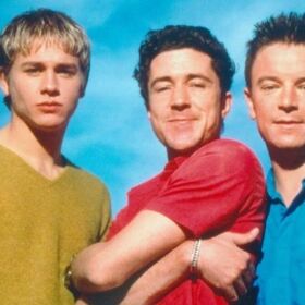 It’s official! The U.K. version of “Queer As Folk” is being rebooted by Bravo
