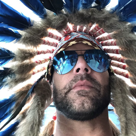 People need to lay off Ricky Martin for his ‘cultural appropriation’ gaffe
