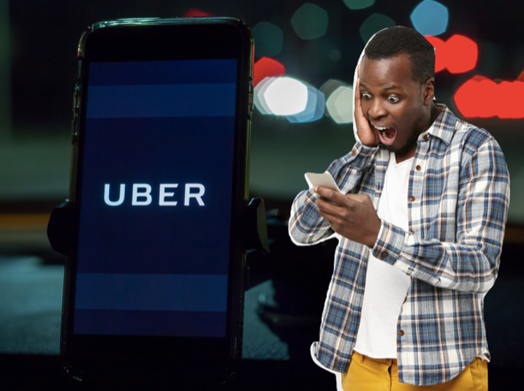 Ridesharing gone wrong: Gay Uber horror stories you’ll be glad didn’t happen to you