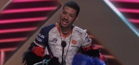 ‘I’m gay, black and a furry’ proclaims top player at major video game awards show
