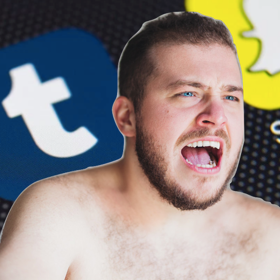 People are taking Tumblr’s ban on x-rated content really, really personally