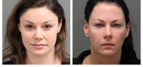 Two women arrested for attacking a transgender woman in a bathroom