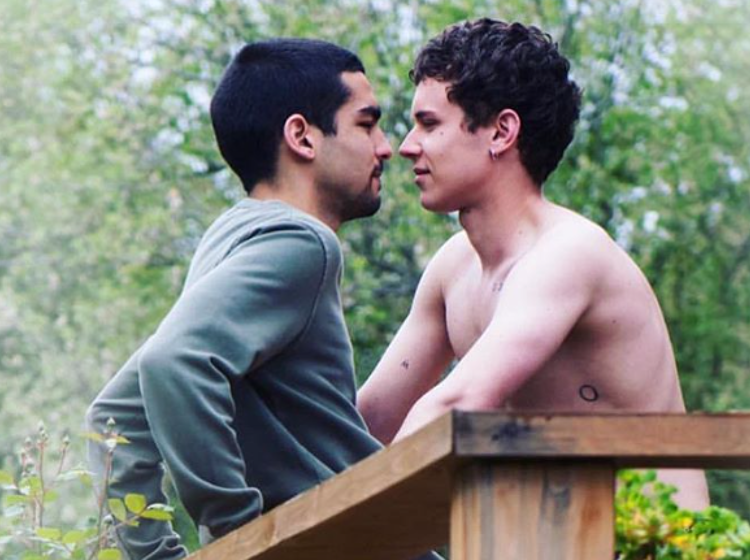 7 new gay TV couples we’re already shipping