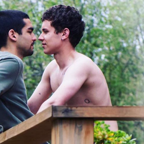 7 new gay TV couples we’re already shipping