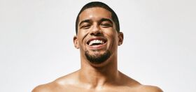 Pro wrestler Anthony Bowens comes out… again, says: “I prefer to be labeled now as gay”