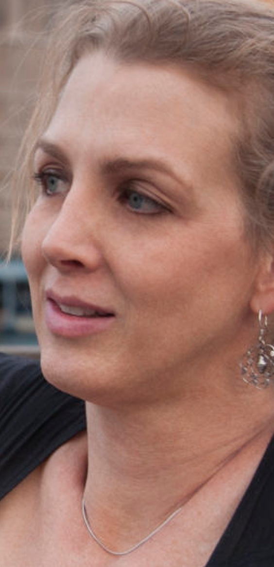 Trans ‘Dark Money’ director Kimberly Reed on how Citizens United is hurting the equality fight