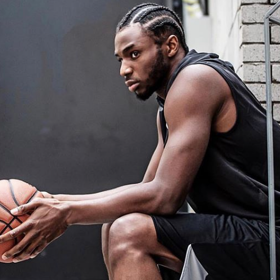 NBA star Andrew Wiggins denies calling opponent “gay” on camera, but not everyone believes him