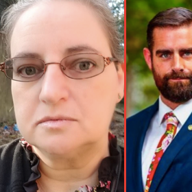 Brian Sims just put this homophobe on mega blast, says “This isn’t going to go well for you”