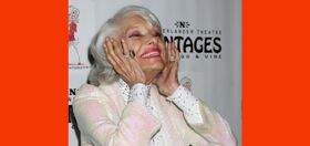 Carol Channing, one-of-a-kind star of stage and screen, dead at 97