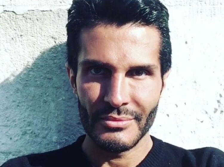 Openly gay Deciem founder dead at 40 after posting unsettling video to Instagram