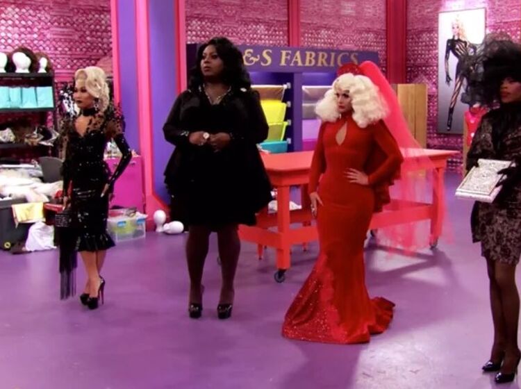 Spoiler alert: RuPaul reveals shocking ‘All-Stars 4’ twist, and it’s a first for the show