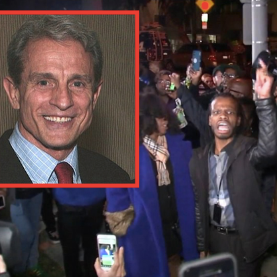 Protestors call for powerful Democratic donor’s arrest after second man dies inside his home
