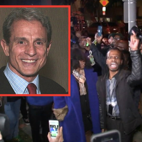 Protestors call for powerful Democratic donor’s arrest after second man dies inside his home