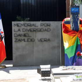 Two gay men brutally tortured and beaten in Chile in unrelated hate crimes