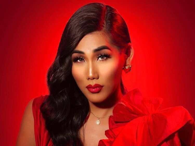 Gia Gunn of ‘Drag Race All Stars’ says she confronted RuPaul about her past views on trans queens