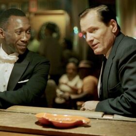 Creators of the gay/bi drama ‘Green Book’ get called out for Islamophobia & sexual misconduct