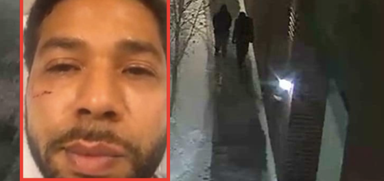 Chilling new details emerge in Jussie Smollett attack, including surveillance photos