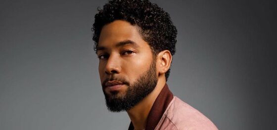 Jussie Smollet attacked by homophobes who tied a noose around his neck and doused him in bleach