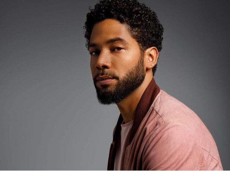 Jussie Smollett’s family issues statement following ‘racial and homophobic hate crime’