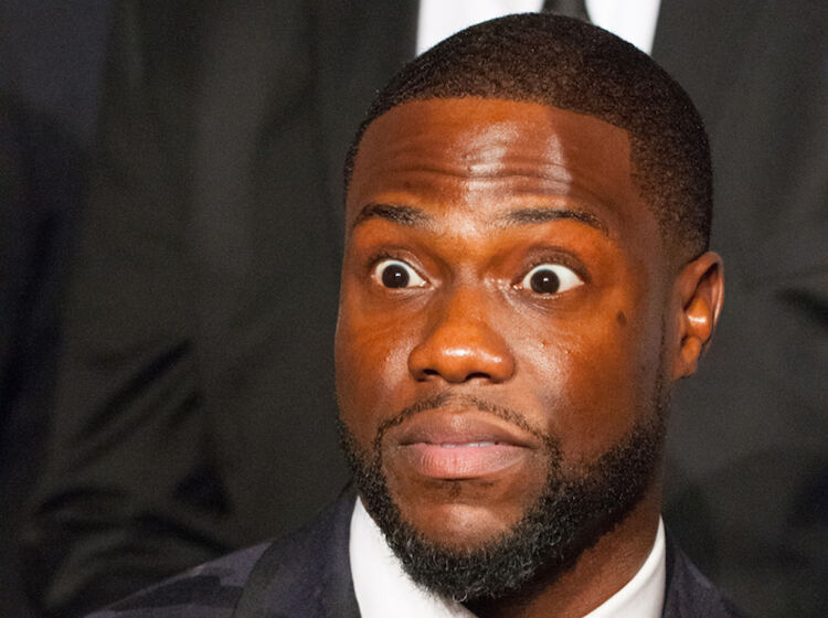 Kevin Hart’s new film role will be based on a massively popular board game