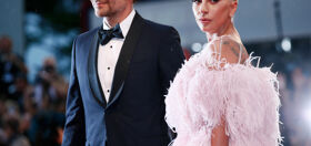 Lady Gaga responds to Bradley Cooper’s major Oscar snub