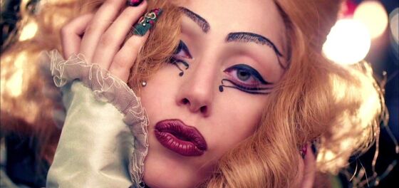 People are upset because Lady Gaga allegedly wants to play African queen Cleopatra in a film
