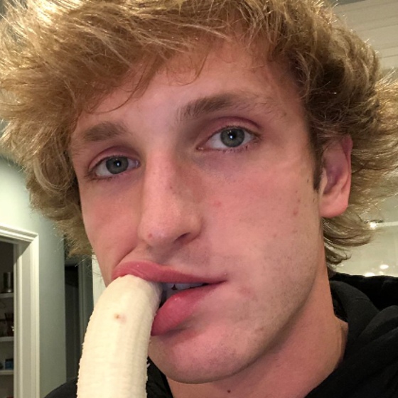 YouTuber Logan Paul doubles down on “going gay”, but the gays don’t want him