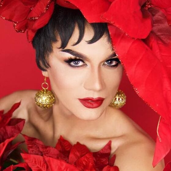 Apparently, RuPaul banned Manila Luzon from wearing a menstruation outfit on ‘All-Stars 4’