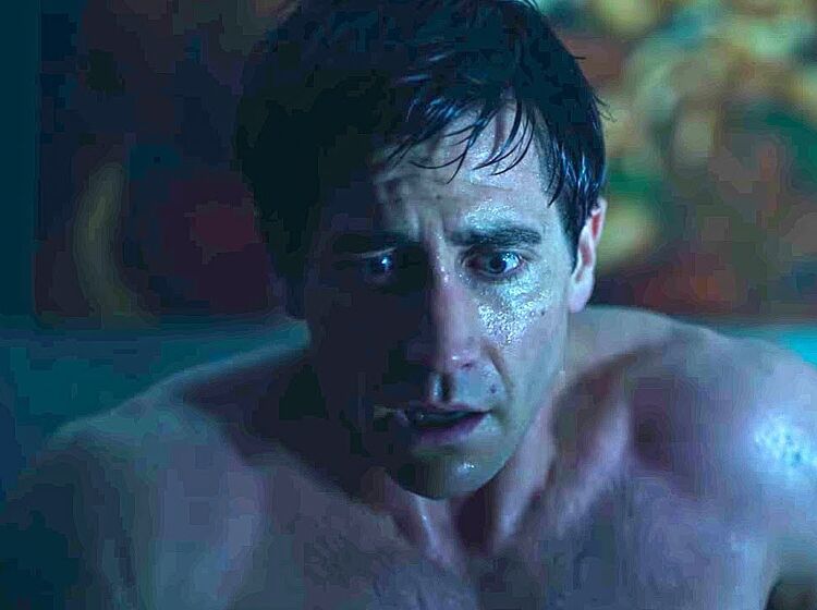Jake Gyllenhaal goes gay again in ‘Velvet’ and 7 other queer Sundance flicks 2019