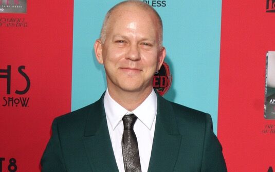 Ryan Murphy just revealed his next Netflix series and it’s a doozy