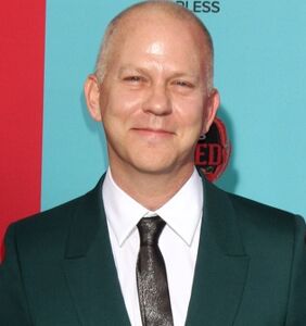 Ryan Murphy just revealed his next Netflix series and it’s a doozy