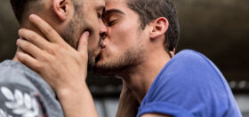 Is hooking up with a gay guy different than hooking up with a bi guy?