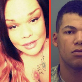 “I’m a really horny guy”: Soldier tried seducing trans woman days after killing another trans woman