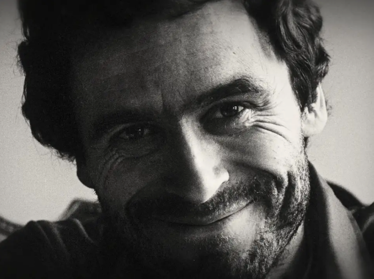 Netflix urges people to stop thirsting over Ted Bundy, reminds them he was a serial murderer