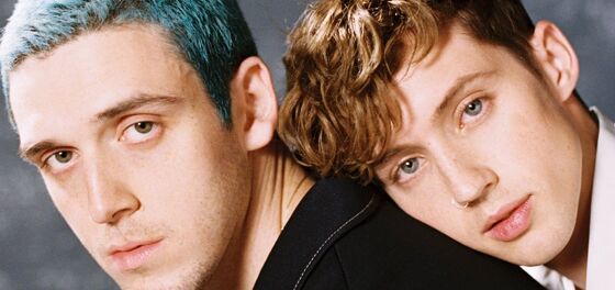 Troye Sivan introduces the world to his ‘new BF,’ but is it just a showmance?