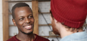 Dear white guys: Here are 10 things you shouldn’t be afraid to say to a black guy
