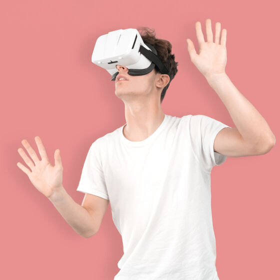 US government developing virtual reality simulation for young gay men