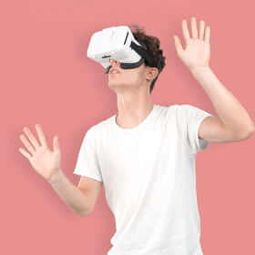 US government developing virtual reality simulation for young gay men