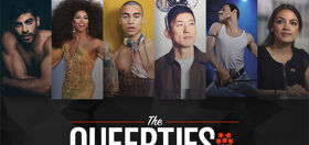 And the winners of the 2019 Queerties are…