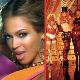FACT: If you jammed out to any of these girl power anthems as a kid then you’re definitely gay today