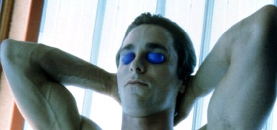 What to Watch: Glenn Close sex scandal, Christian Bale naked, Rupert Everett snubbed