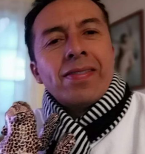 Gay Mexican schoolteacher found murdered in his home; police suspect hate crime