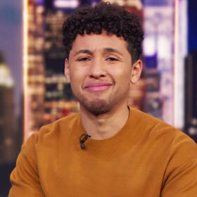 Jaboukie Young-White on Jussie Smollett: “If he wanted attention, he should have just leaked his nudes”