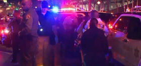 Police arrest suspect after brutal stabbing at West Hollywood gay bar
