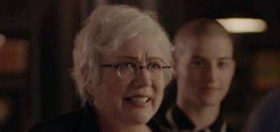 ‘SNL’ alum Julia Sweeney on the legacy of Pat and her new series ‘Work in Progress’