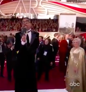 Glenn Close may have lost the Oscar, but she totally wins in this amazing GIF