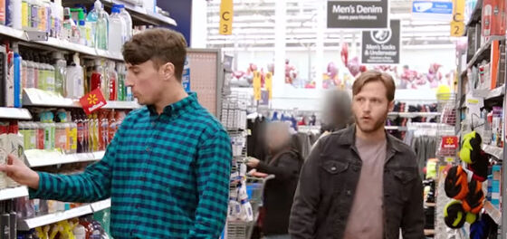 AFA goes nuts after Wal-Mart features gay love story in video
