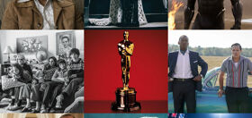 Queerty’s Oscar predictions: Who will win vs. who should win…